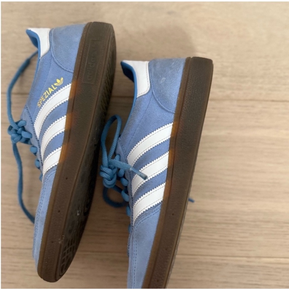 Adidias Spezial - Picture 4 of 8